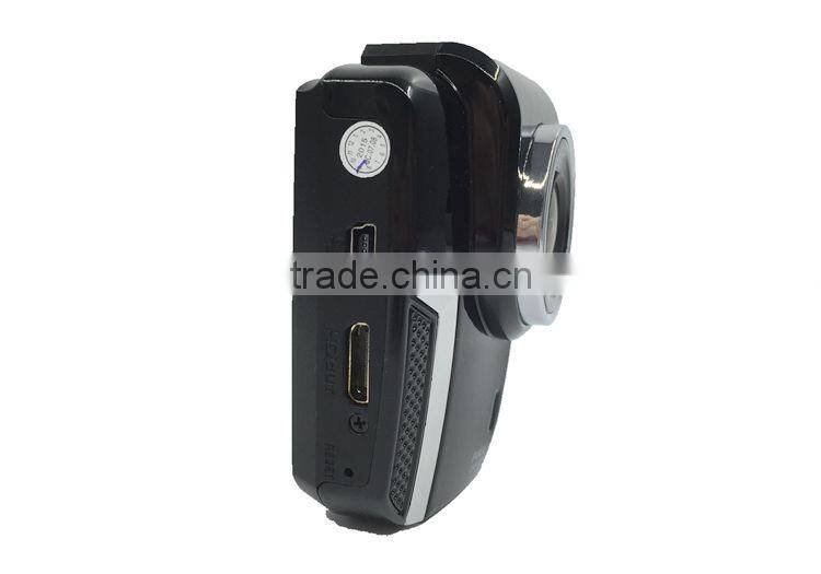 MiNi Car Blackbox HD With G-sensor 1080P 140 Degree Wide Angle DVR