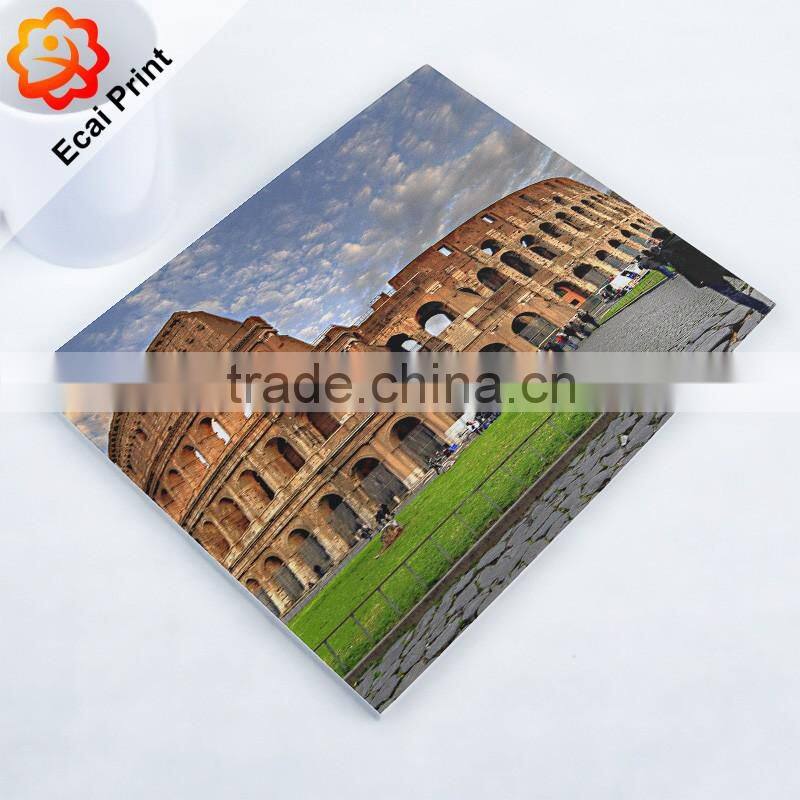 2016 latest customize printing latest design of photo frame