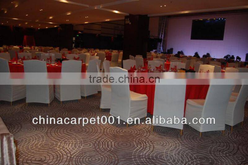 New High-definition Printed Durable Carpets