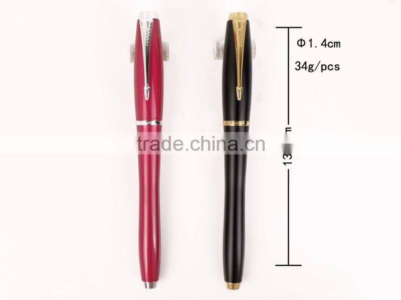 Office & School Pen Use and Metal Material luxury pen
