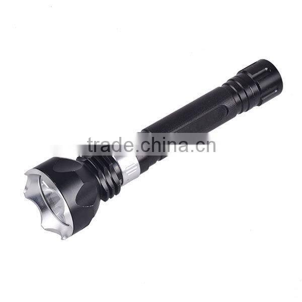 Underwater Diver torch 1000lm Diving Flashlight