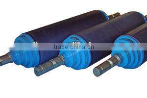 supply high quality wool paper roller