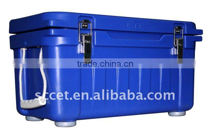 Hot Sale 20L Roto-molding poly ice chest