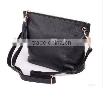 Superior PU Leather Korea Style Fasion Ladies Handbag