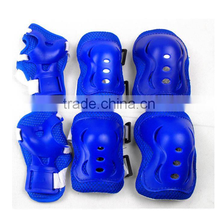 High quality,for kids sports knee,elbow & wrist support protection durable safety protective gears