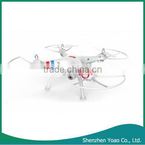 Syma X8W 4CH 2.4G 6 Axis Gyro WIFI FPV UFO RC Quadcopter with HD 2.0MP Camera