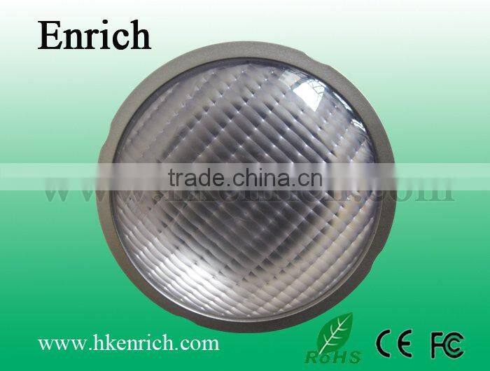 IP 68 Saving Energy RGB waterproof led par light