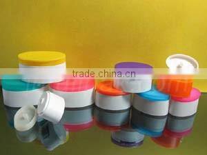 400ml Snap On Shampoo cap