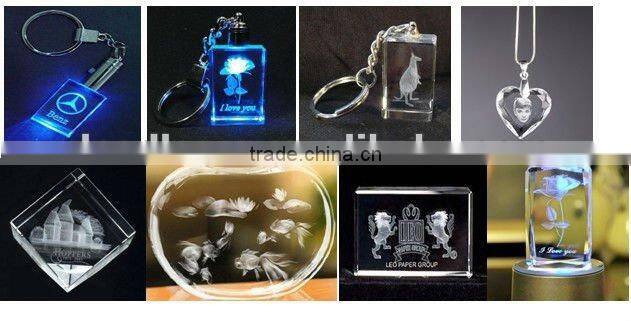 Simpatico Style Portable Magic Diode 3D Mini Laser Engraving Machine