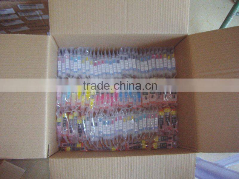 (RCC820) refillable ink cartridge for Canon PG820 CLI821 MP545, MP628,MP640,MP560,MP550,MP990,MP638,IP3680,IP4680,IP4760,MX868