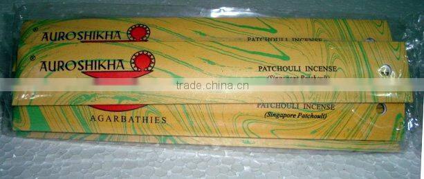 Auroshikha LemonGrass Incense