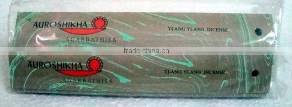 Auroshikha LemonGrass Incense