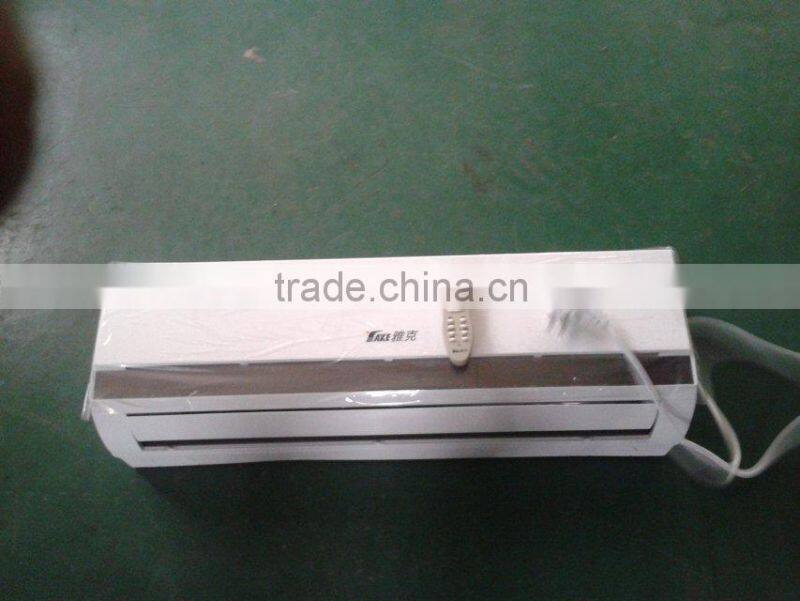 split type air conditioner