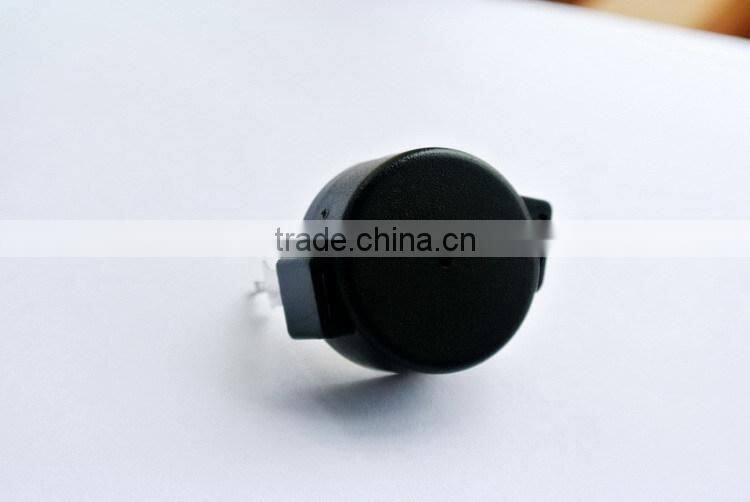 Design best-selling piezo siren piezo buzzer siren speaker