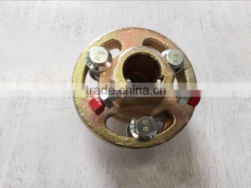 Garage door components/spring cones