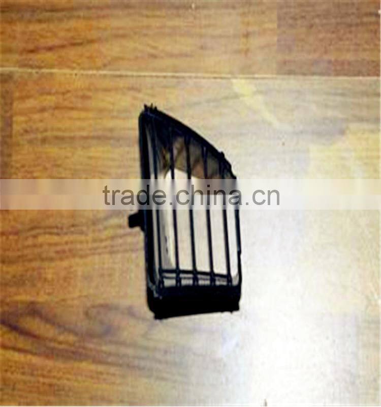 Shanghai automotive air conditioning parts plastic injection mould supplier