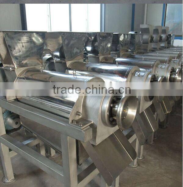 Good performance durable cold press juicer / Screw press juicer