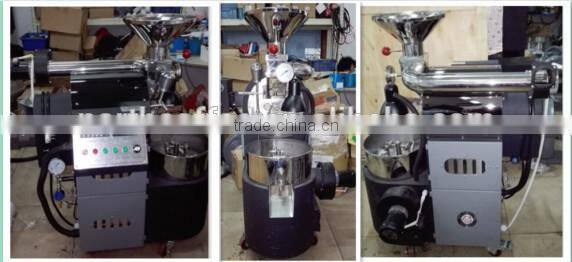 2kg Coffee Roasting Machine for Coffee Shop