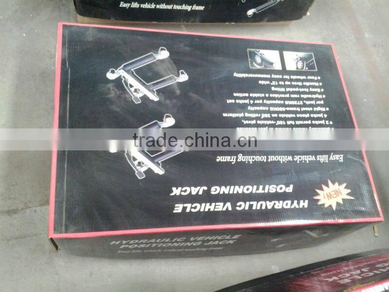 Go Jack 1500LB Car mobile holder diagnostic repair tool