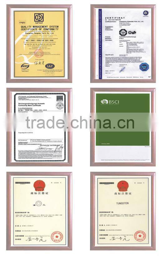 High quality Chrome Vanadium steel iron ratchet ring spanner