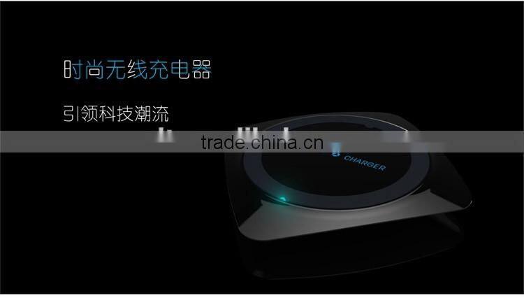 New Style Mobile Phone Charger Wilreless charger Mobile Phone Portable Charger For Iphone 6 6s 6plus