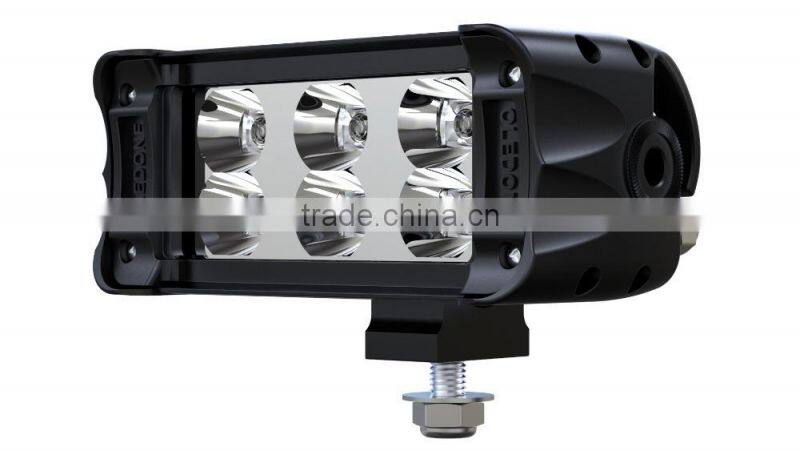 Oledone IP68 rating 4x4 offroad led spot light bar