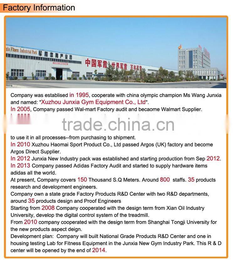 Factory Direct Sell Home Use Magnetic Elliptical Cross Trainer