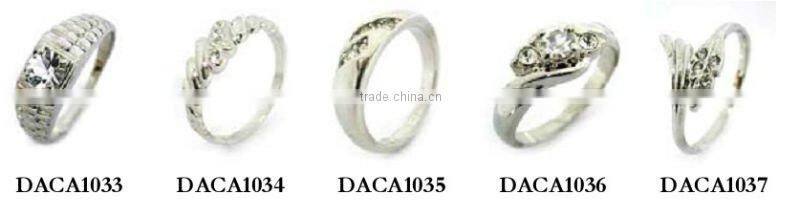 metal napkin rings for wedding/hotel