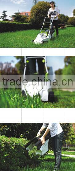36V Lithium battery professional quality lawn mower