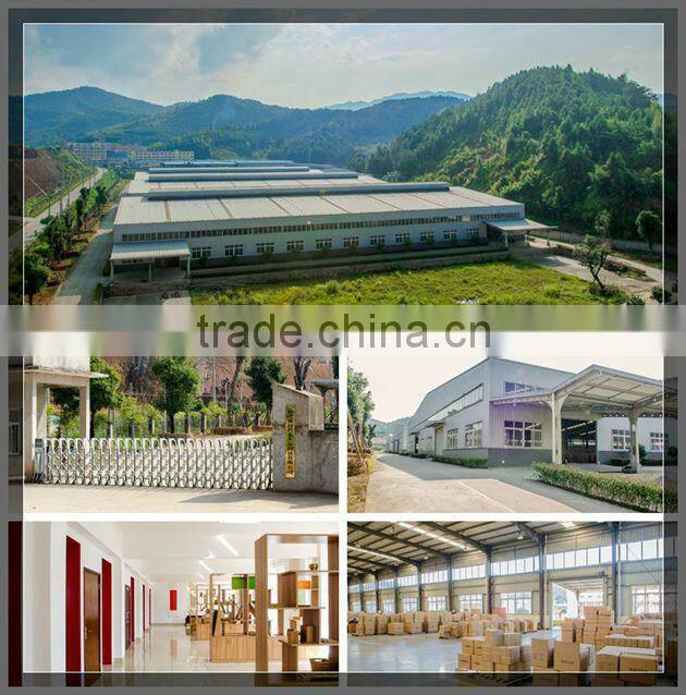 bamboo and stainless bathroom set