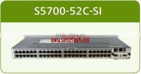 Huawei ES5D000X2S00 03020XEV 2-port 10GE SFP+ optical interface card for Huawei S5700 series