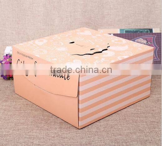 colour box screen printing customized design good qulity