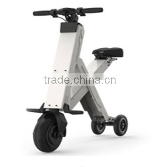 Mini electric bike;two wheel electric vehicle;electric personal transport vehicle