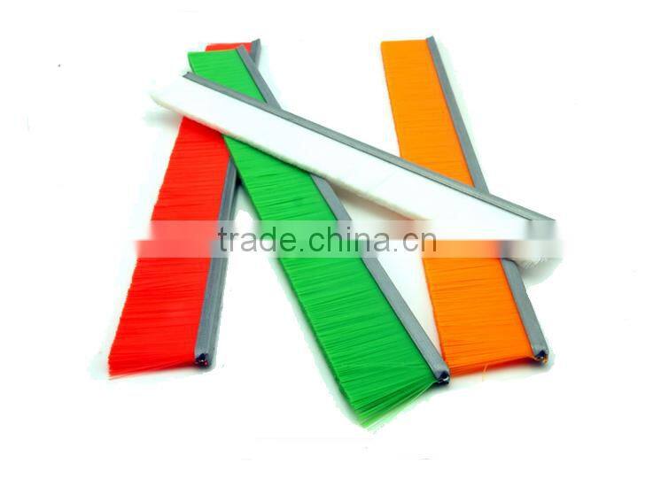 Custom nylon bristle brushes -free sample