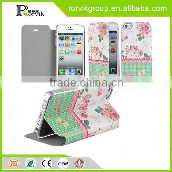 High Quality bulk cell back cover phone case for iphone5 5S hybrid mobile phone case