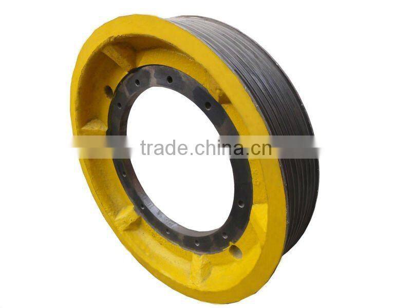 elevator parts China supplier elevator 3100R 11 door knife