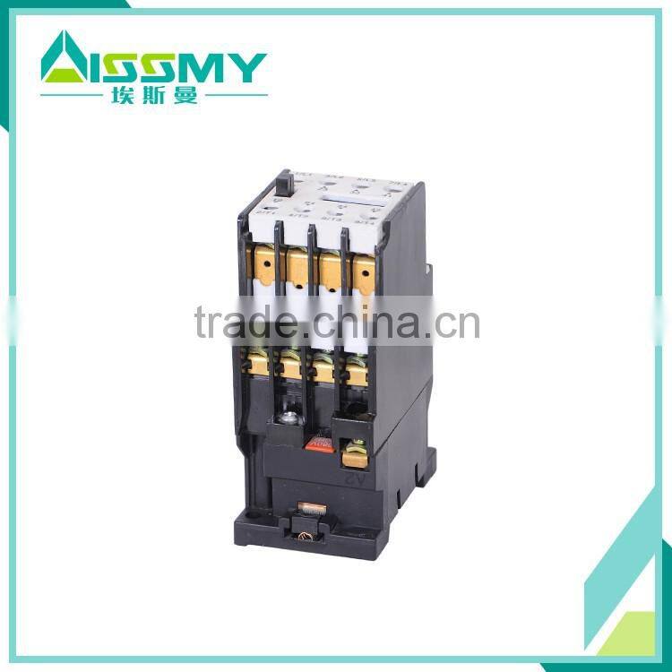 The factory have good price to CJ20 Magnetic Contactors