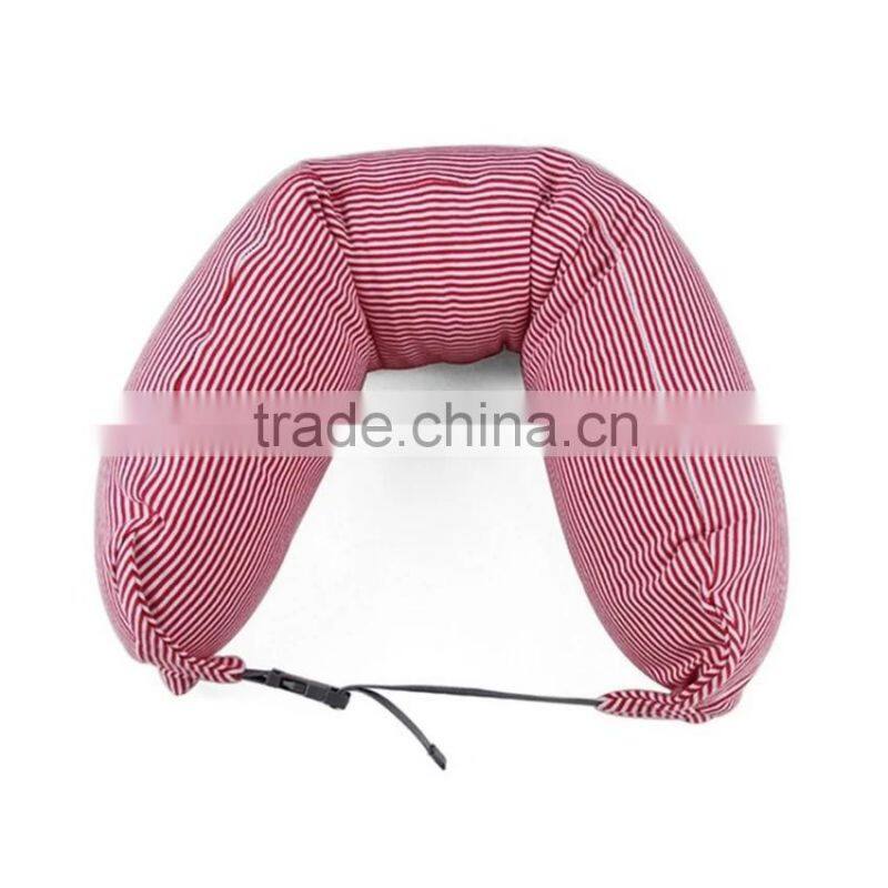 Travel Neck Pillow Car U Pillow