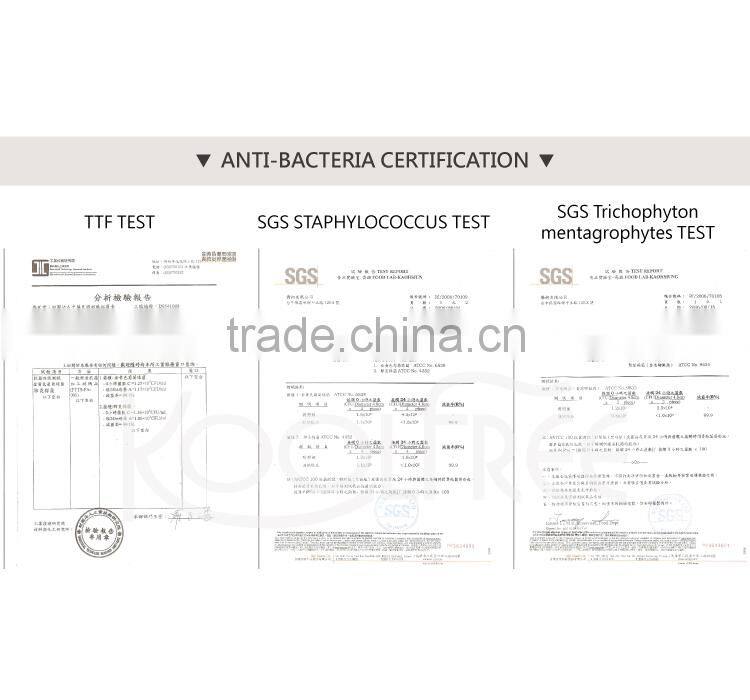 Deodorant Knitting Women Anti Slip Yoga Socks