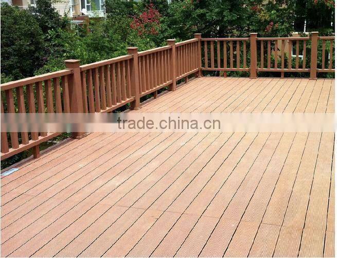 China supplier wpc pvc board making machinery/production line