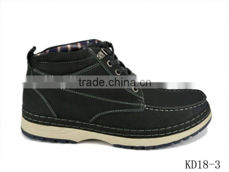 best selling most popular low price men casual boots shoes