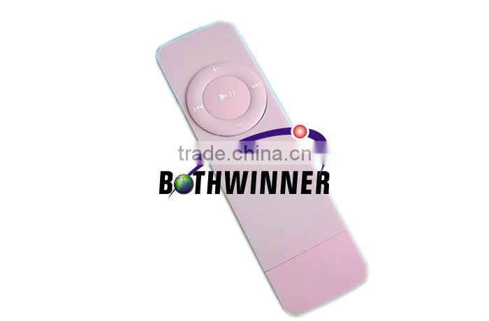 MP3 Player With Memory Card