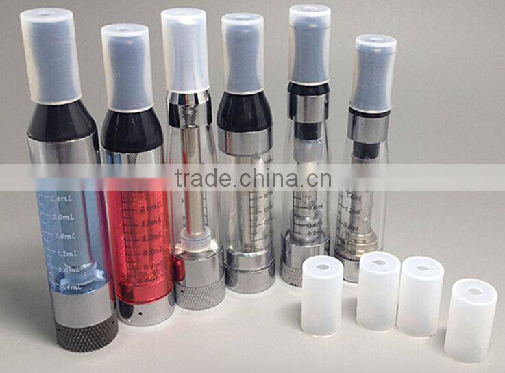 Disposable silicone mouthpiece drip tips 510/eGO tester mouthpiece wholesale price