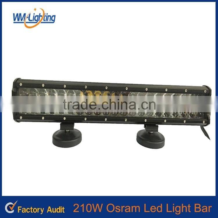 Wholesale 4d led light bar 5d led light bar