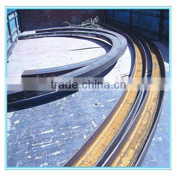 U-Shaped Steel Bended from China