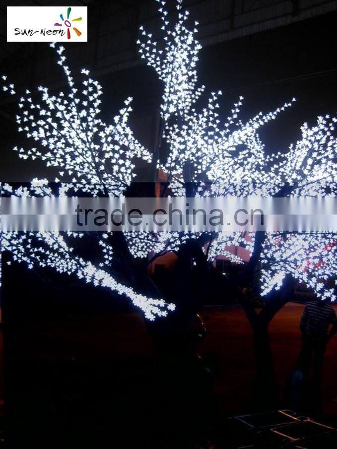 Artificial trees with lights with high quality outdoor artificial big trees hot sale cheap artificial trees