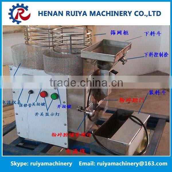 sesame seed mill/sesame mill machine for sale /sesame seeds grinding machine