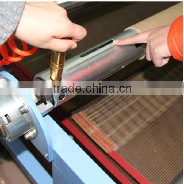 factory wholesale Roller digital heat press machine roll to roll heat transfer machine