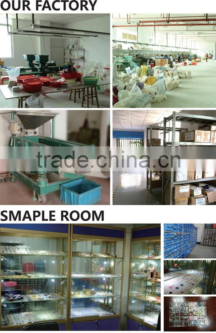 Customized engraved plastic and natural shell combination button