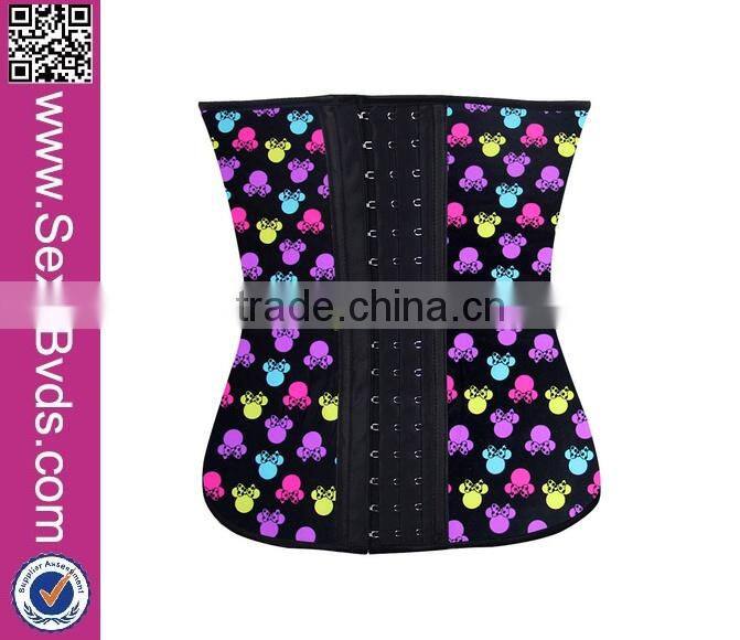Female china shapers fashion sexy full body slim suit spandex corsets